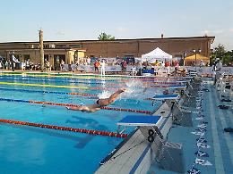 Piscine piene di medaglie per i ragazzi del 6° Campionato di Nuoto della FISDIR