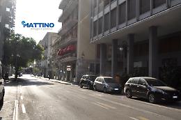 Centro "vietato" domani a Foggia, ecco le strade chiuse