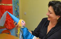 I piccoli foggiani della Ferrante Aporti vanno forte con il riciclo ambientale