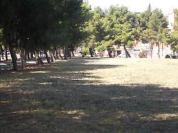 Il parco più grande di Foggia non è 'Felice'