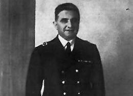 Oggi, 10 Luglio 1885, nasce a Foggia Francesco Rotundi: "papà" anche della corazzata Andrea Doria