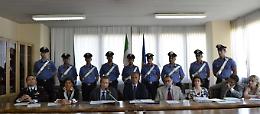 Antiracket: entro settembre anche Foggia avrà la sua Associazione