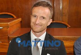 Cangelli 007 di Landella per i contratti stipulati dal Comune: affare Zammarano compreso