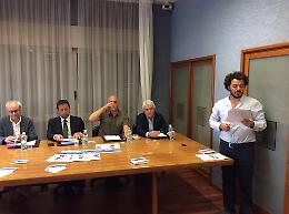 Dieci anni di "Festambientesud": il bello di vivere al Sud