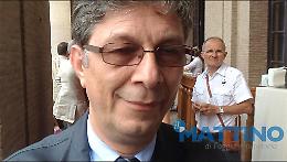 Parte Smart City: 1 milione e 785mila euro per rendere Foggia "intelligente" entro il 2015
