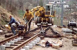 Lavori per il raddoppio ferroviario Foggia – Caserta,  Cgil, Cisl e Uil chiamano in causa Governo e Regione
