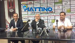 Il Foggia Calcio è una pentola che ribolle di veleni e Lo Campo fa saltare il coperchio