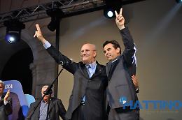 Agostinacchio: «Nessun onore delle armi a Cavaliere», per «l’azione di chilleraggio politico anche contro la mia persona ed il mio operato politico»