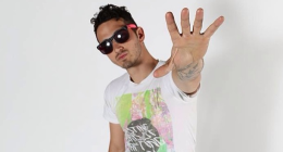 Mike, il foggiano che spopola in Canada con la sua band