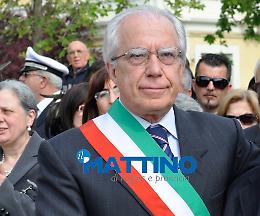 L'ex sindaco di Carapelle, Palomba, assolto dall'accusa di voto di scambio
