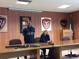 Cerignola, al setaccio con il "Piano Operativo di Sicurezza"