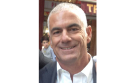Via alla "campagna elettorale" in Assindustria: Sacco si presenta, per la presidenza