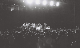 Oggi, 19 Luglio 2006, c'è Bob Dylan al "Mediterraneo" di Foggia