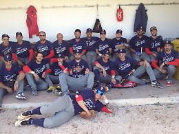 Baseball e Softball Club Foggia: ecco le date della post-season