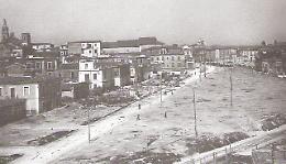Oggi, 21 Luglio 1900, a Foggia viene costituito l'istituto provinciale per la macellazione