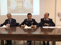 Contrasto al lavoro irregolare: controllate 49 aziende nel foggiano