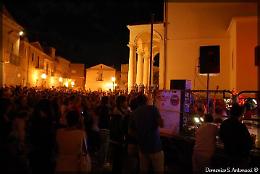 Altro che taranta, Lesina si scatena con "Il Ballo di Sant'Anna"