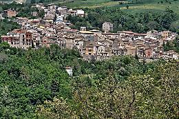 Roseto Valfortore a tutto gas: domani si festeggia l'arrivo del metano