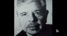 Oggi, 25 Luglio 1952, muore Domenico Fioritto, il sannicandrese che fu segretario nazionale del PSI e primo presidente della Provincia di Foggia