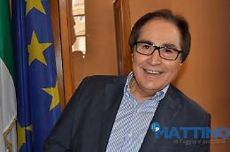 Di Gioia si difende: «Nessun rapporto con la banda dei caveau. Se non ho commesso reati, perché si tira fuori un'informativa che mi riguarda?»