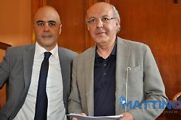 Elezioni comunali a Foggia, il TAR ordina l'accesso agli atti negato ad Augusto Marasco condannando il Comune