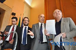 Verbali e voti mancanti, candidati difficilmente identificabili: basta questo per far dire a Di Pardo «le elezioni a Foggia vanno annullate»