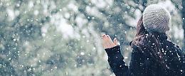 Ma tu sei più bufera di certezze o vento di neve?