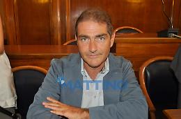 Ciccio D'Emilio a Marasco: «Su di me inesattezze e falsità. Teme che faccia venire a galla gli errori del suo recente passato?»