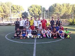 La C1 della Fuente Futsal riparte da Brindisi