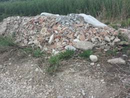 Operazione Airone: scoperta nuova discarica ad Ordona