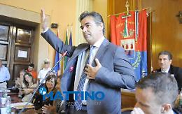 Landella porta a casa il bilancio consuntivo, ora gli tocca chiudere il cerchio della nuova giunta