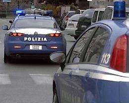 Assalti ai Tir di sigarette, sgominata all'alba banda di rapinatori cerignolani