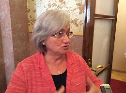 Commissione Antimafia: «Faremo la nostra parte affinché l'Italia si ricordi che c'è anche Foggia»