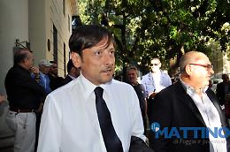 A Monteleone, Stefàno e Lonigro tirano le somme di dieci anni di governo alla Regione