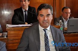 L'ex sindaco Landella resta libero: il Tribunale del Riesame di Bari nega ai magistrati di Foggia il suo arresto in carcere