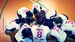 La Pallavolo Cerignola compie un anno e si fa grande: sarà Serie D