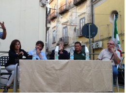 Amministrative: Dino Marino annuncia un ricorso al Tar