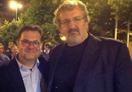 Il Sindaco Miglio: "San Severo e la legalità", così ti festeggio la Liberazione nel mio comune   
