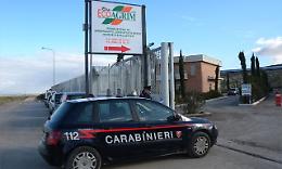 La Provincia mette il naso nella puzza che nausea Foggia controllando la Bioecoagrim di Lucera