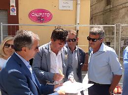 Piazza Mercato, Landella passa la palla alla Fondazione Banca del Monte