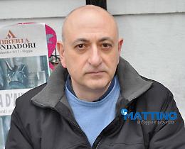 Martorana: «Sul Gino Lisa solo chiacchiere e distintivo»
