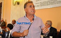 Longo parla a D'Attis perché Landella intenda: «Dite chiaramente cosa volete, senza manfrine»