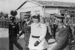 Le FOTO che raccontano la storia del Gino Lisa
