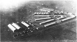 Oggi, 10 agosto 1915, nasceva l'aeroporto "Gino Lisa" di Foggia: ci sono voluti 100 anni per farlo tornare a volare