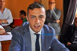 Landella e Morese, missione Incoronata