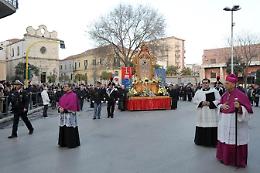 Foggia non &egrave; solo pallone. L'identit&agrave; passa per le tradizioni, Landella invita a "riscoprire" la Madonna dei Sette Veli