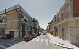 Vigilia di Ferragosto di terrore per una coppia di San Severo: sequestrata in casa e rapinata da tre malviventi
