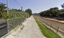 Maschere di Carnevale sul viso, assaltano furgone di "bionde" a Vieste