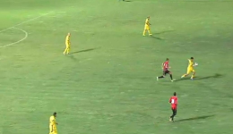 Foggia si perde ad Ischia e dice addio alla Coppa Italia