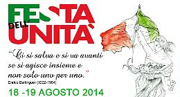 Dopo 15anni, è di nuovo Festa dell'Unità a Montenero di Bisaccia
